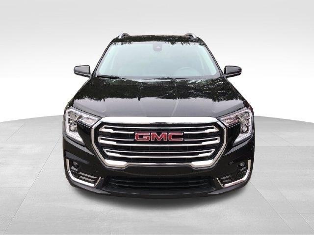 GMC Terrain SLT AWD 2024