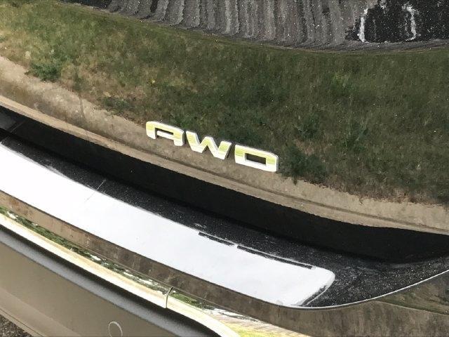 GMC Terrain SLT AWD 2024