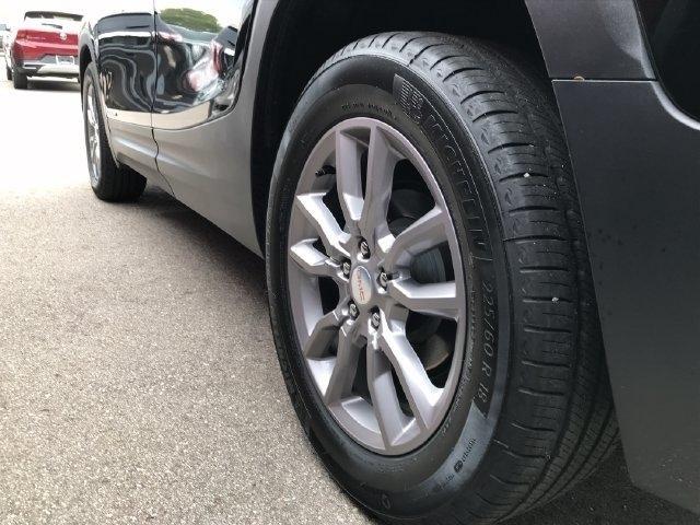 GMC Terrain SLT AWD 2024