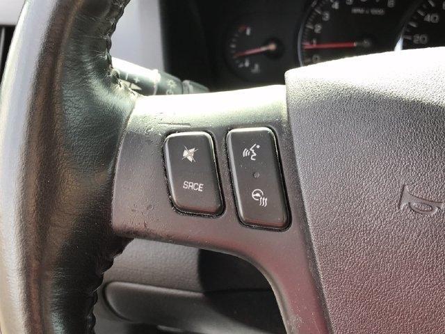 Cadillac STS V6 2007