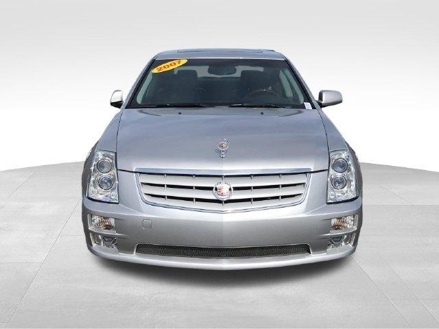 Cadillac STS V6 2007