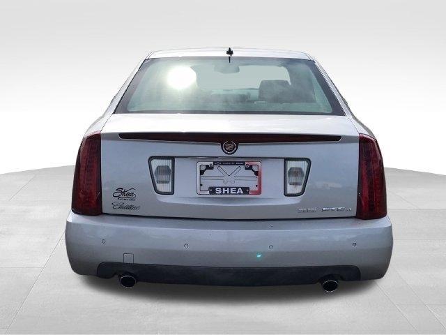 Cadillac STS V6 2007