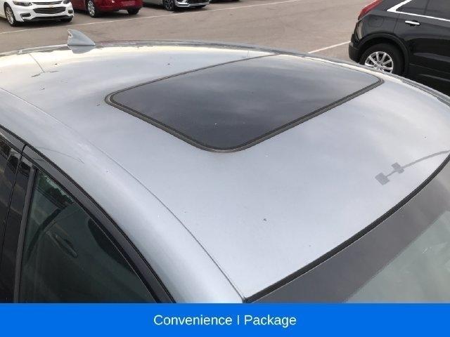 Buick Envista Sport Touring 2025