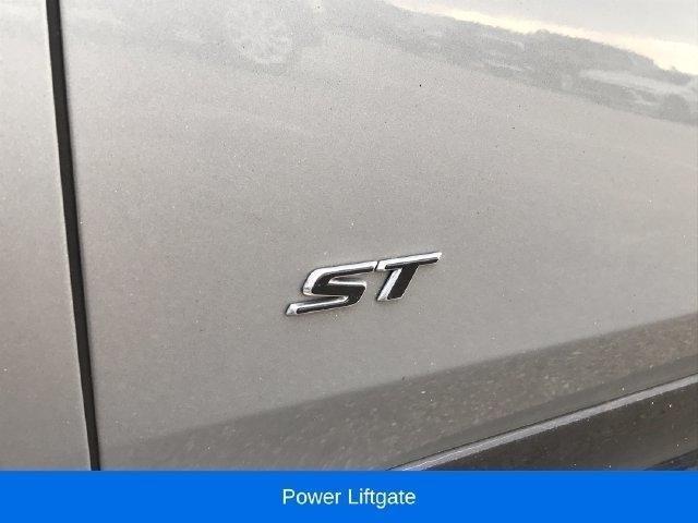 Buick Envista Sport Touring 2025