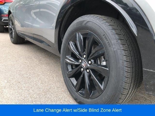 Buick Envista Sport Touring 2025
