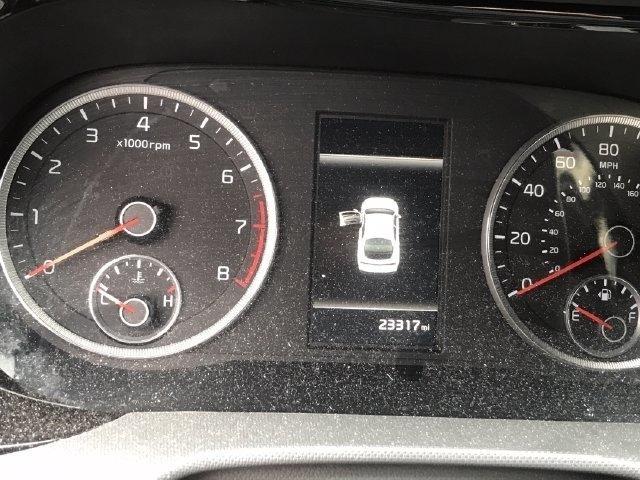 Kia K5 GT-Line 2024