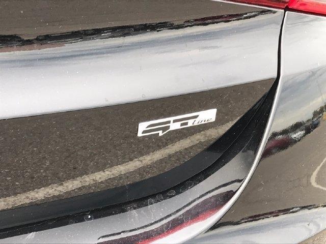 Kia K5 GT-Line 2024