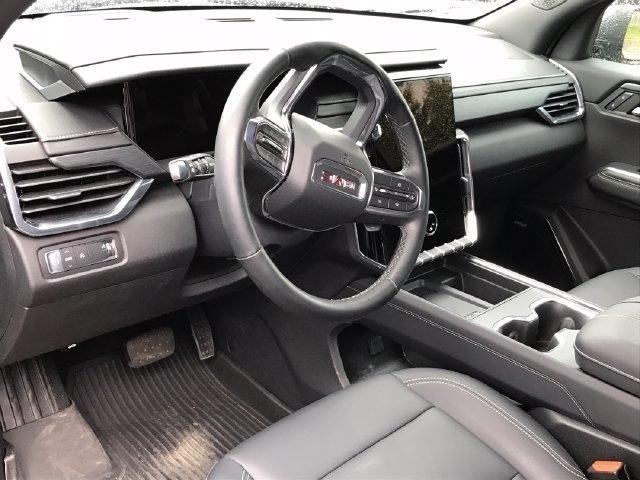 GMC Acadia Elevation 2024