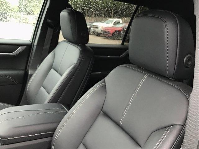 GMC Acadia Elevation 2024