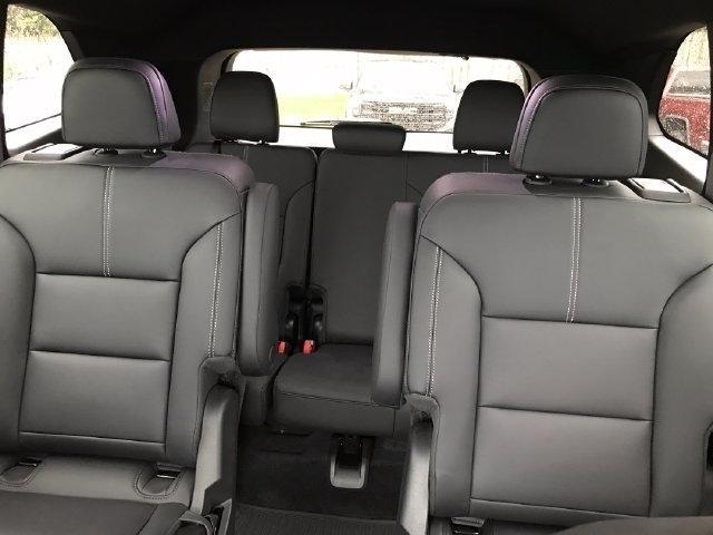 GMC Acadia Elevation 2024