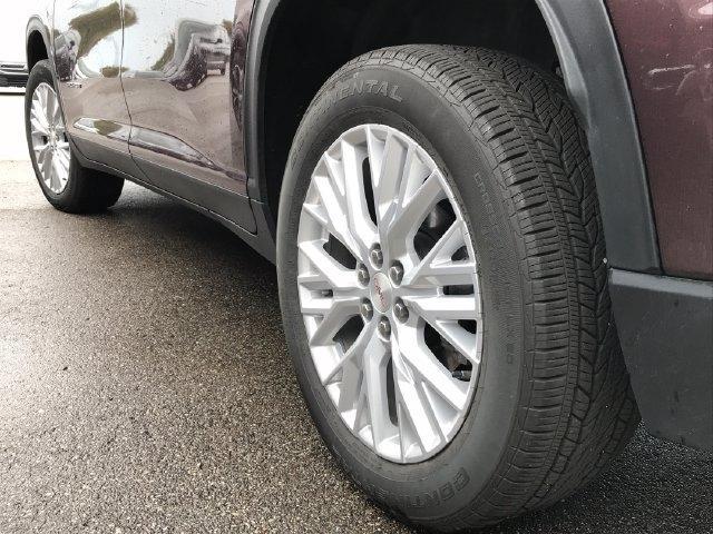 GMC Acadia Elevation 2024