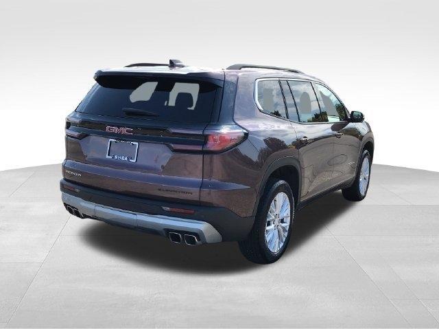 GMC Acadia Elevation 2024