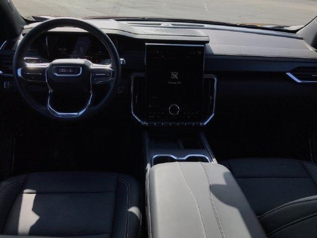 GMC Acadia Elevation 2024