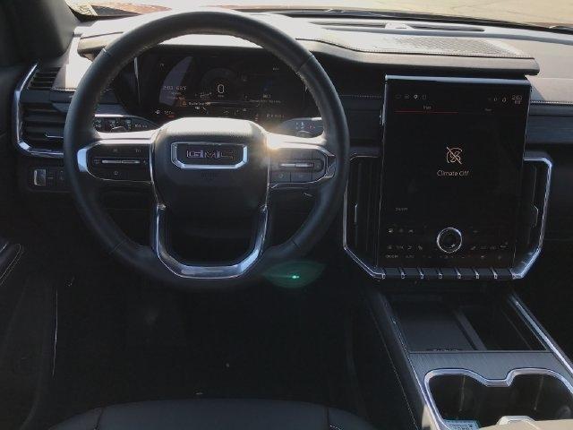 GMC Acadia Elevation 2024