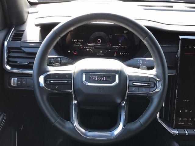 GMC Acadia Elevation 2024