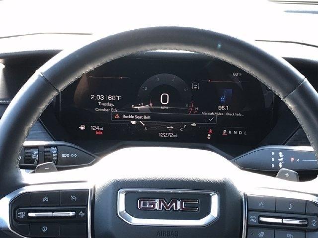 GMC Acadia Elevation 2024