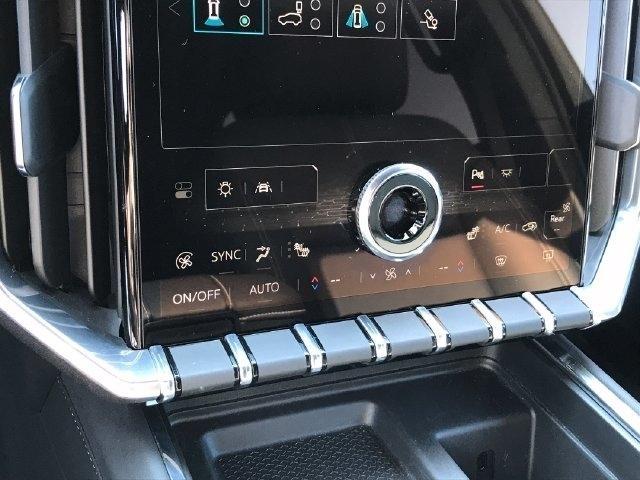 GMC Acadia Elevation 2024