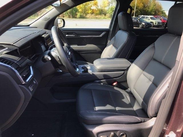 GMC Acadia Elevation 2024