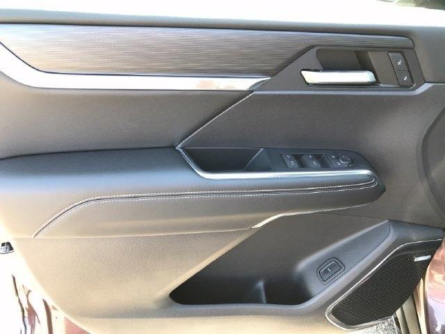 GMC Acadia Elevation 2024