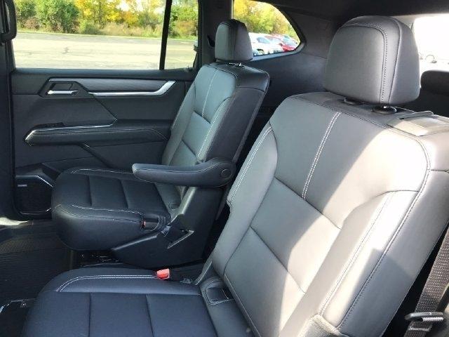 GMC Acadia Elevation 2024