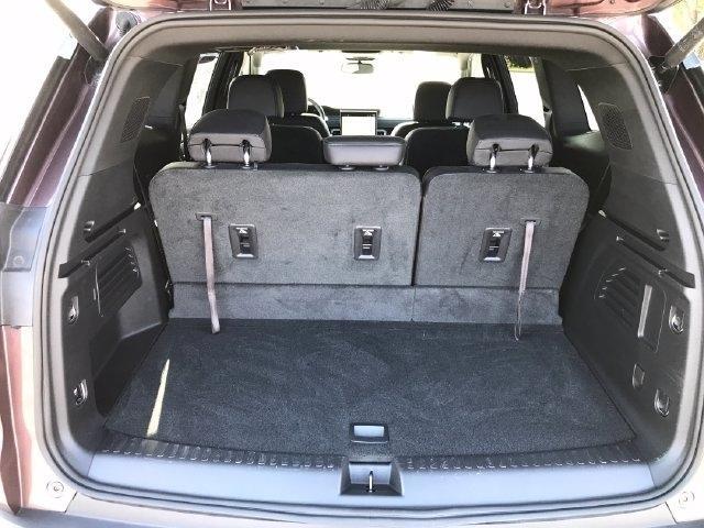 GMC Acadia Elevation 2024