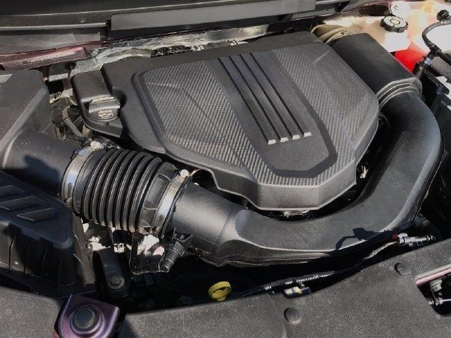 GMC Acadia Elevation 2024