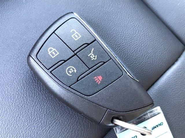 GMC Acadia Elevation 2024
