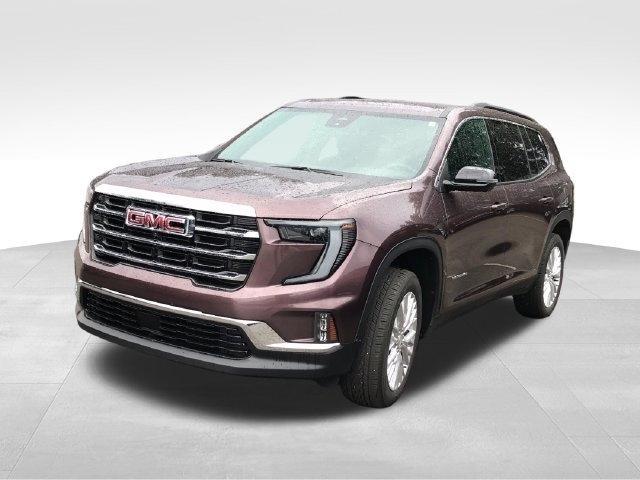 GMC Acadia Elevation 2024