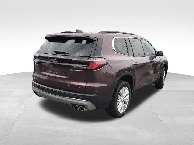 GMC Acadia Elevation 2024