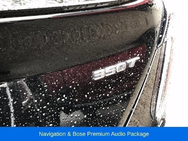 Cadillac CT4 Sport 2021