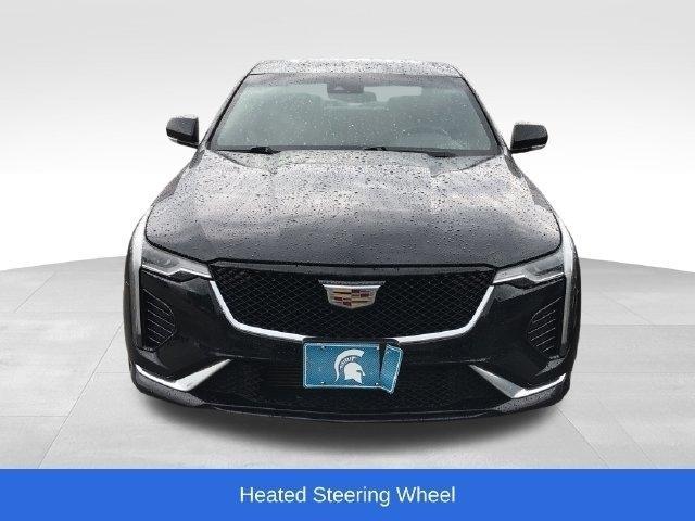 Cadillac CT4 Sport 2021