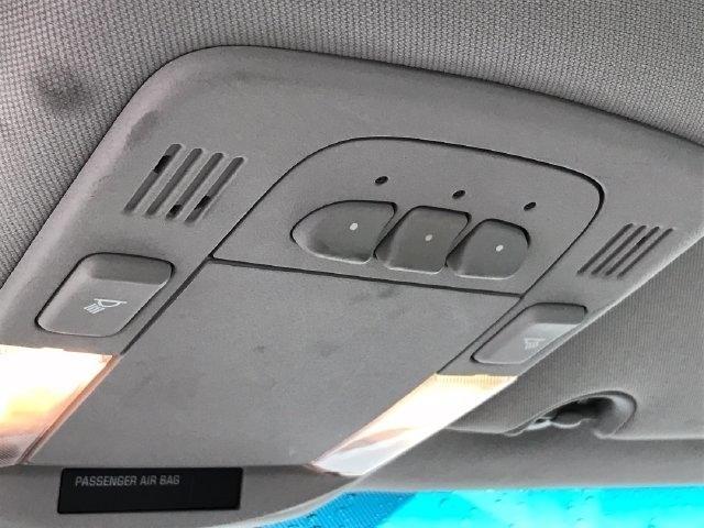 Buick Lucerne CXL 2011