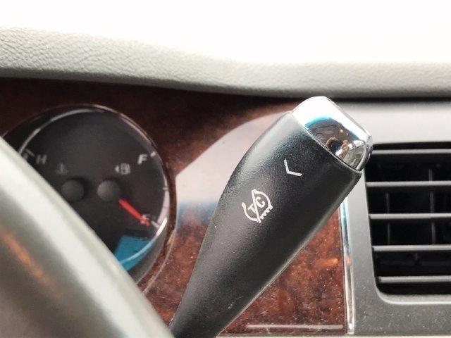 Buick Lucerne CXL 2011