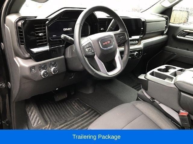 GMC Sierra 1500 Elevation L Crew Cab 4WD 2025