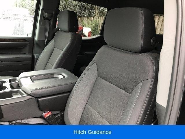 GMC Sierra 1500 Elevation L Crew Cab 4WD 2025