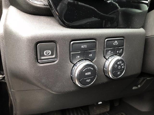GMC Sierra 1500 Elevation L Crew Cab 4WD 2025