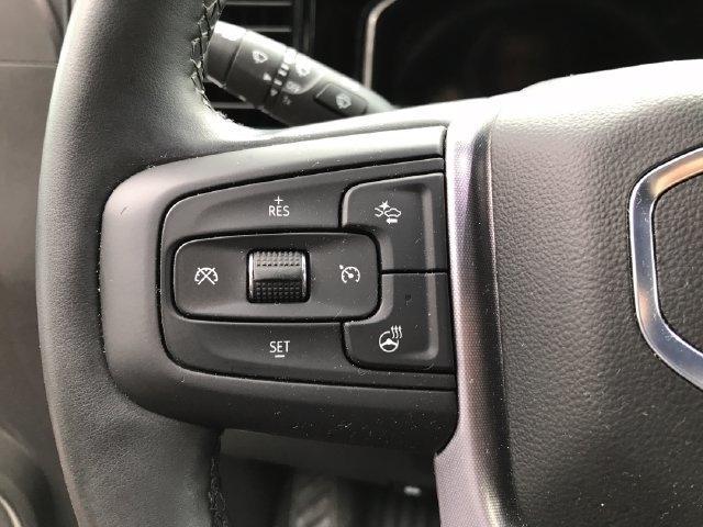 GMC Sierra 1500 Elevation L Crew Cab 4WD 2025