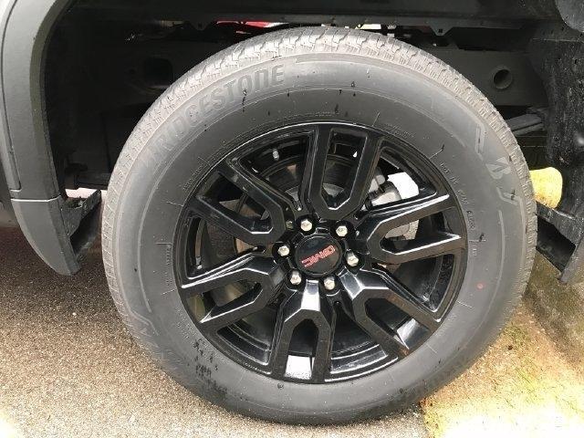 GMC Sierra 1500 Elevation L Crew Cab 4WD 2025