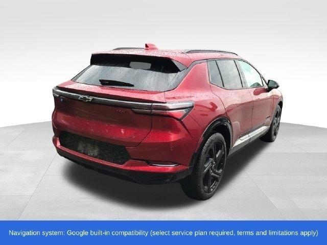 Chevrolet Equinox EV 2RS 2025