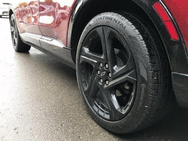 Chevrolet Equinox EV 2RS 2025