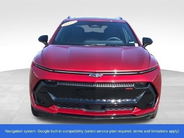 Chevrolet Equinox EV 2RS 2025