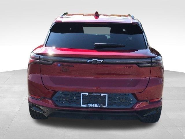 Chevrolet Equinox EV 2RS 2025