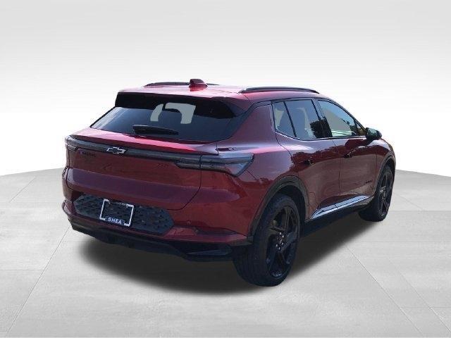 Chevrolet Equinox EV 2RS 2025