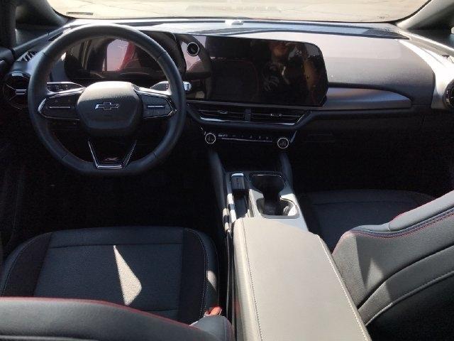 Chevrolet Equinox EV 2RS 2025