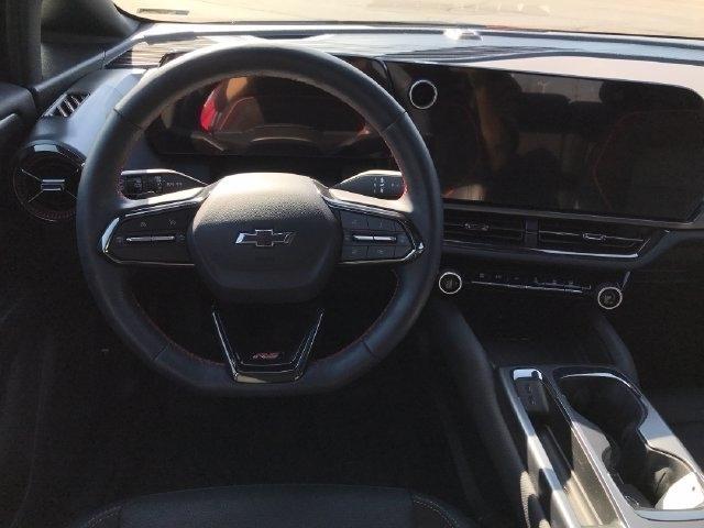 Chevrolet Equinox EV 2RS 2025
