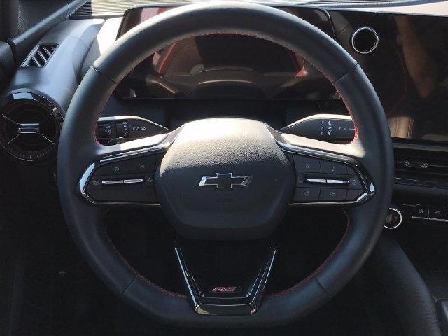 Chevrolet Equinox EV 2RS 2025