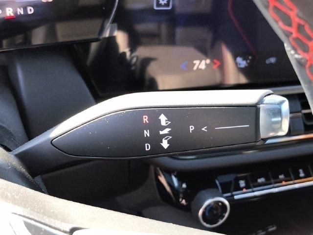 Chevrolet Equinox EV 2RS 2025