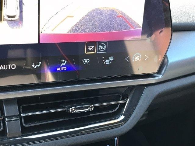 Chevrolet Equinox EV 2RS 2025