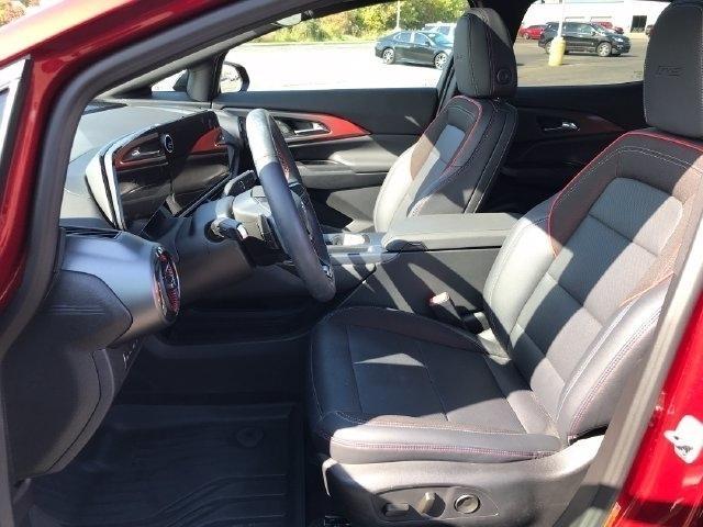 Chevrolet Equinox EV 2RS 2025