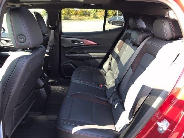 Chevrolet Equinox EV 2RS 2025